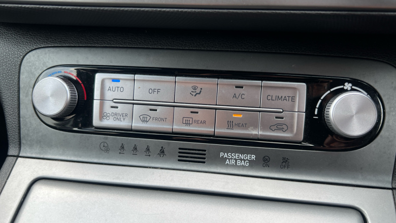 Hyundai KONA 100kW Premium 39kWh 5dr Auto Electric Hatchback